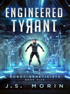 cover image of Engineered Tyrant